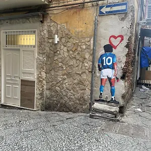  Appartamento Vittoria Italia