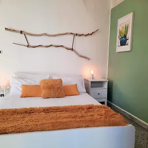 Enjoy Puglia Flats Bari