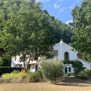  Alloggio per agriturismo Podere Campofossato Italia