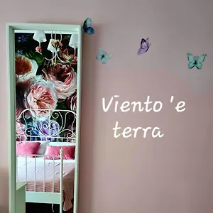  Appartamento Viento 'e Terra Italia