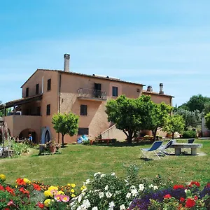  Alloggio per agriturismo Podere Giovanni Italia