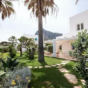  Villa Acquamarina Sul Mare Italia
