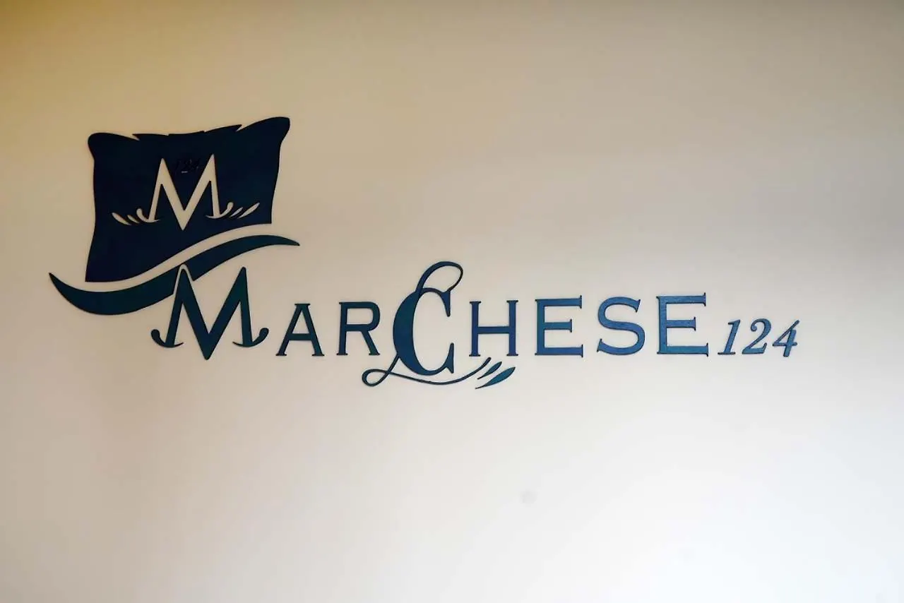 Apartament Marchese 124 Bari Włochy