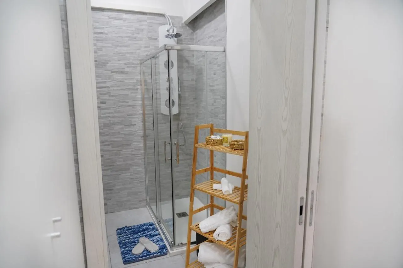 Apartament Marchese 124 Bari Włochy