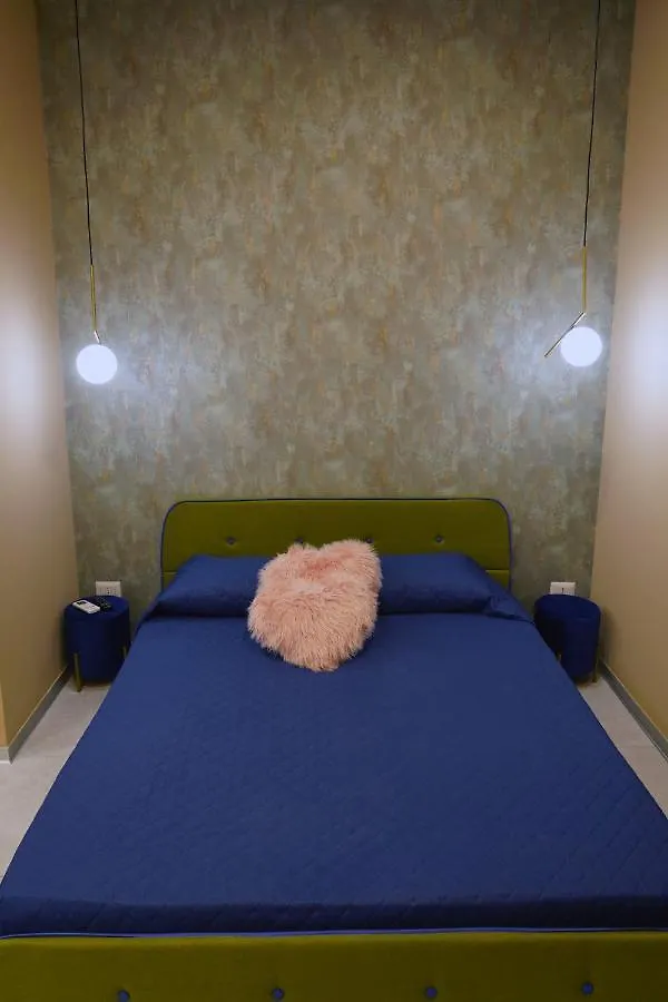 Apartament Marchese 124 Bari