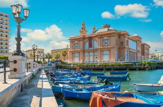 Apartament Marchese 124 Bari