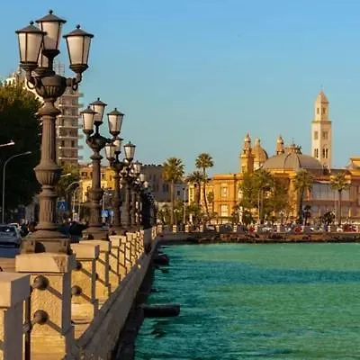 Apartament Marchese 124 Bari